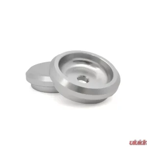 034 Motorsport Subframe Bushings, Front, Billet Aluminum B5/B6/B7 Chassis - Image 2