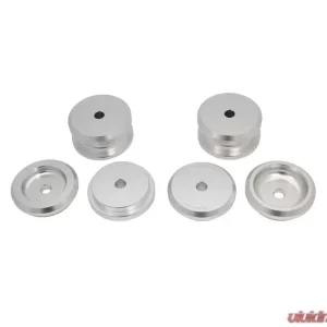 034 Motorsport Subframe Bushings, Front, Billet Aluminum B5/B6/B7 Chassis - Image 3