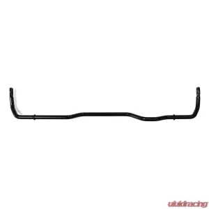 034 Motorsport Adjustable Solid Rear Sway Bar Volkswagen Golf R32 MkV 06-08 - Image 1