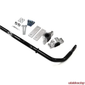 034 Motorsport Adjustable Solid Rear Sway Bar Volkswagen Golf R32 MkV 06-08 - Image 2