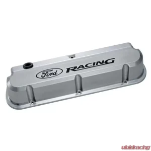 Ford Racing Slant Edge Valve Cover Ford N/A - Image 1