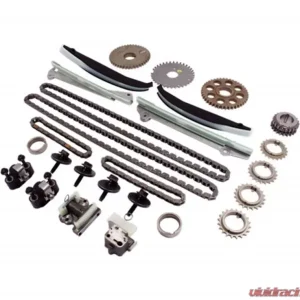 Ford Racing Camshaft Drive Kit - Image 1