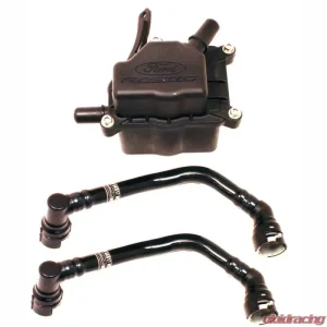 Ford Racing Oil-Air Separator - Image 1
