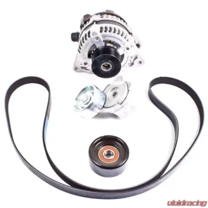 Ford Racing Alternator Kit Ford 5.0L V8 - Image 1