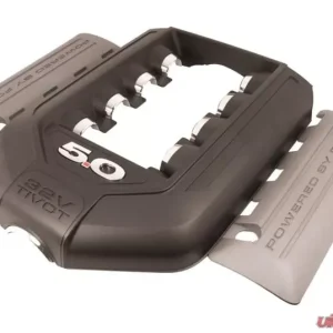 Ford Racing Engine Cover Kit Ford 5.0L V8 - Image 1