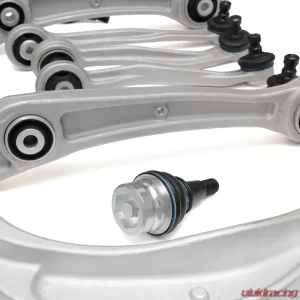 034 Motorsport Full Density Line Control Arm Kit Early (M12) Audi B8/B8.5 | C7/C7.5 2008-2018 - Image 3