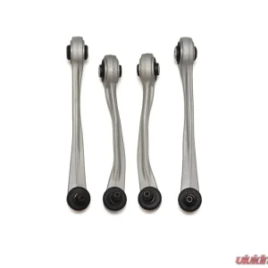 034 Motorsport Density Line Upper Control Arm Kit Audi B8/B8.5 | C7/C7.5 | Porche 95B Macan 2008+ - Image 1