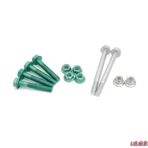 034 Motorsport Density Line Upper Control Arm Kit Audi B8/B8.5 | C7/C7.5 | Porche 95B Macan 2008+ - Image 2