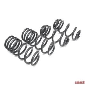 034 Motorsport Dynamic+ Lowering Springs for B9 Audi A4/Allroad - Image 1