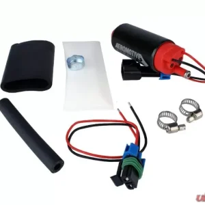 Aeromotive Fuel System 340 Series Stealth In-Tank Fuel Pump, center inlet - Image 1