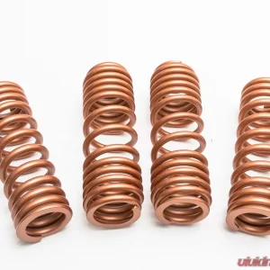 VRP Lowering Springs McLaren 570S | 570GT - Image 1