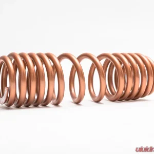 VRP Lowering Springs McLaren 570S | 570GT - Image 3