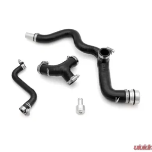 034 Motorsport Breather Hose Kit, AUG/AWM/AMB B5/B6 Audi A4 & Volkswagen Passat 1.8T, Reinforced Silicone - Image 1