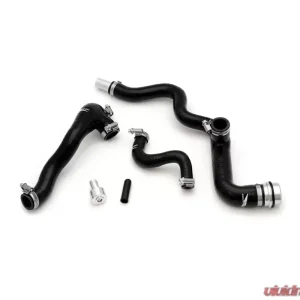 034 Motorsport Breather Hose Kit, Late MkIV Volkswagen 1.8T AWP, Reinforced Silicone - Image 1