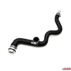 034 Motorsport Breather Hose, Lower Block Breather, MkIV 1.8T 06A, AWW/AWP/AWV/AMU - Image 1