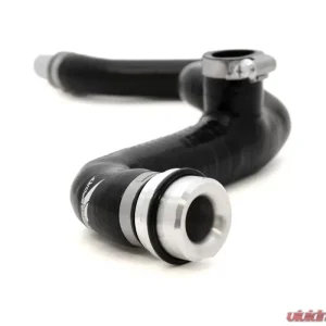 034 Motorsport Breather Hose, Lower Block Breather, MkIV 1.8T 06A, AWW/AWP/AWV/AMU - Image 2