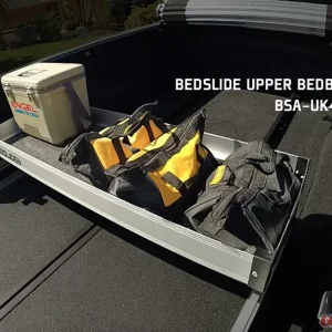 BEDBIN Upper Tray BedSlide - Image 1