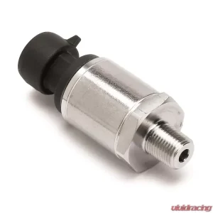 AutoMeter SENSOR; BRAKE/NITROUS PRESS; 0-2;000PSI; 1/8in. NPT MALE - Image 1