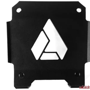 Assault Industries Heavy Duty Rear Chassis Brace with Assault Logo RZR XP 1000 2014-2017 - Image 1