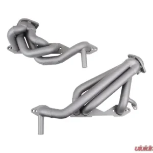 BBK Performance Parts 1-5/8 Shorty Exhaust Headers Titanium Ceramic Chevrolet Camaro|Pontiac Firebird 1994-1995 - Image 3