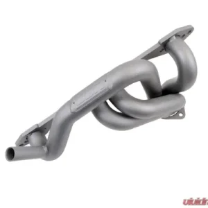 BBK Performance Parts 1-5/8 Shorty Exhaust Headers Titanium Ceramic Chevrolet Impala 1993-1996 - Image 5