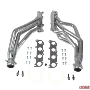 BBK Performance Parts Headers - Long Tube Ford - Image 1