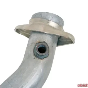 BBK Performance Parts 2-1/2 High Flow Catted X-Pipe Ford Mustang 5.0L 1986-1993 - Image 5