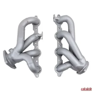 BBK Performance Parts 1-3/4 Shorty Exhaust Headers Titanium Ceramic Chevrolet Camaro Firebird LS1 2001-2002 - Image 4