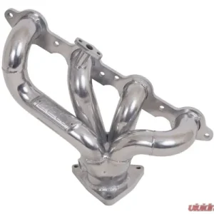 BBK Performance Parts 1-3/4 Shorty Exhaust Headers Polished Silver Ceramic Chevrolet Camaro Firebird LS1 2001-2002 - Image 4