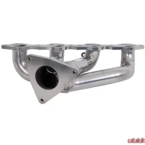 BBK Performance Parts 1-3/4 Shorty Exhaust Headers Polished Silver Ceramic Chevrolet Camaro Firebird LS1 2001-2002 - Image 5