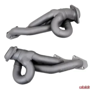 BBK Performance Parts 1-3/4 Shorty Exhaust Headers Titanium Ceramic Dodge Ram 1500 Truck 5.7 2009-2018 - Image 3