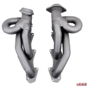BBK Performance Parts 1-3/4 Shorty Exhaust Headers Titanium Ceramic Dodge Ram 1500 Truck 5.7 2009-2018 - Image 4