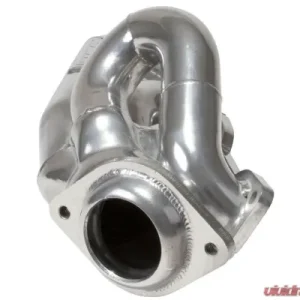 BBK Performance Parts 1-3/4 Shorty Exhaust Headers Polished Silver Ceramic Dodge Ram 1500 Truck 5.7 Hemi 2009-2018 - Image 5