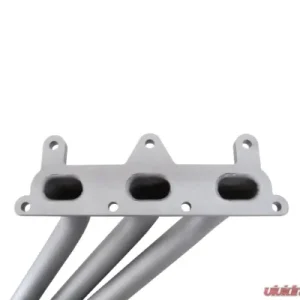 BBK Performance Parts 1-5/8 Long Tube Headers With High Flow Cats Titanium Ceramic Chevrolet Camaro V6 2010-2011 - Image 4