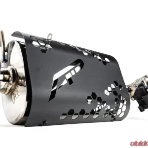 Agency Power Valvetronic Exhaust System Polaris RZR XP Turbo | Turbo S - Image 5