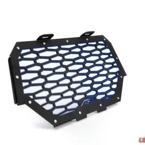 Agency Power Premium Grill Blue Polaris RZR 1000 | RZR XP Turbo - Image 1