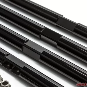 Agency Power Adjustable Rear Radius Arms Black Polaris RZR 1000 | RS1 | XP Turbo 2014-2016 - Image 3