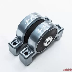 Agency Power 2 Piece Upgraded Motor Mount Kit Polaris RZR XP | XP4 1000 | XP4 Turbo | RZR S 1000 - Image 1