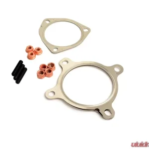 034 Motorsport Cast Stainless Steel Racing Catalyst, B9 Audi A4/A5 & Allroad 2.0 TFSI - Image 3