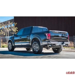 Borla 2017-2020 Ford F-150 Raptor/ 2019-2020 Limited/ 2021-2024 Tremor/ 2021-2024 Black Appearance Package?Tail Pipes - Image 2