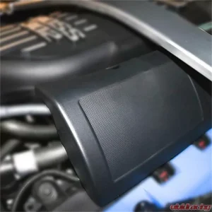 Ford Racing Engine Cover Kit Ford Mustang Boss 302 2012-2013 - Image 1