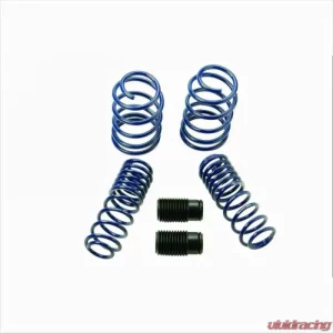 Ford Racing Lowering Kit Front and Rear - Image 1