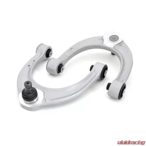 Dinan Negative Camber Control Arms BMW 5-Series | 6-Series | 7-Series F1X 11-20 - Image 1