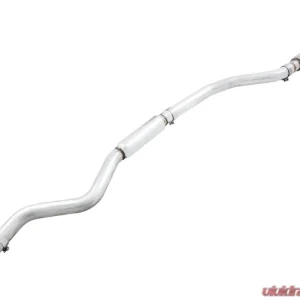 AWE Tuning Performance Mid Pipe | 3" Diameter BMW M235i 2014-2016 - Image 1