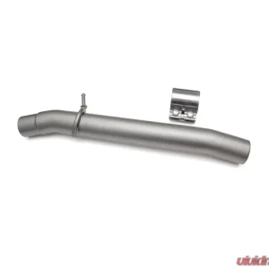 034 Motorsport Res-X Race Pipe, 8S Audi TT/TT-S Quattro - Image 1
