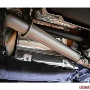 034 Motorsport Res-X Race Pipe, 8S Audi TT/TT-S Quattro - Image 2