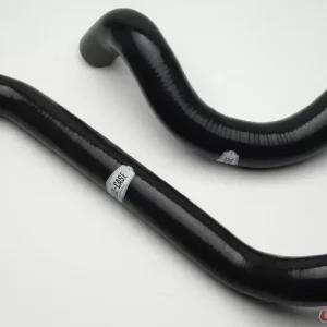 Cold Case Radiators Silicone Radiator Hose Kit Black Pontiac GTO 2005-2006 - Image 1