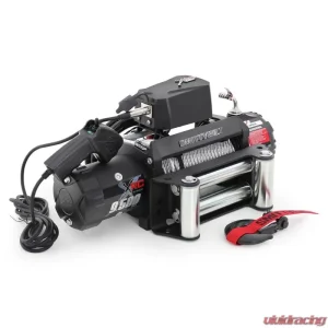 Smittybilt XRC 9.5 Gen2 9,500 lb Winch IP67 - Image 3