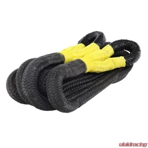 Smittybilt Recoil Recovery Rope 1 Inch X 30 Foot 30K Lbs Smittybilt - Image 1