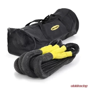 Smittybilt Recoil Recovery Rope 1-1/2 InchX 30 Foot 60K Lbs Smittybilt - Image 2